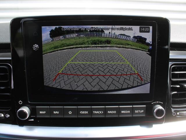 KIA Stonic 1.0 T-GDi MHEV DynamicLine | Nieuw | Direct leverbaar |