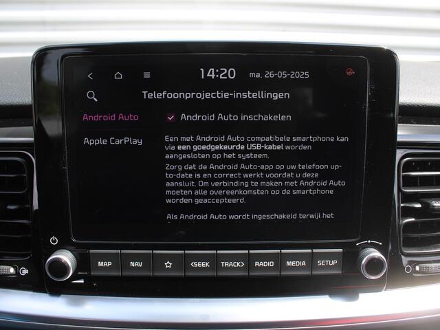 KIA Stonic 1.0 T-GDi MHEV DynamicLine | Nieuw | Direct leverbaar |