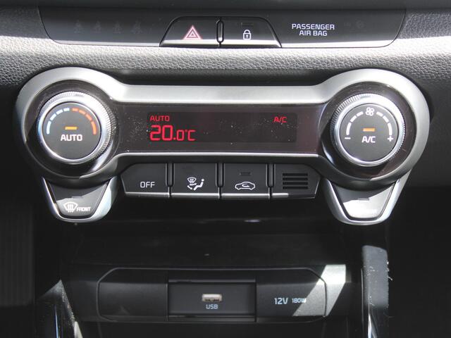 KIA Stonic 1.0 T-GDi MHEV DynamicLine | Nieuw | Direct leverbaar |