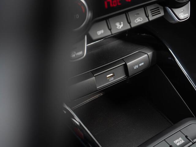 KIA Stonic 1.0 T-GDi MHEV DynamicLine | Navigatie | Climate control Airco | Achteruitrijcamera |