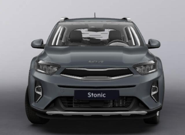KIA Stonic 1.0 T-GDi MHEV DynamicLine