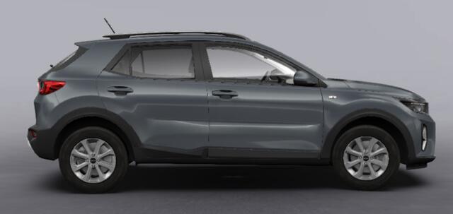 KIA Stonic 1.0 T-GDi MHEV DynamicLine