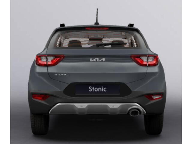 KIA Stonic 1.0 T-GDi MHEV DynamicLine