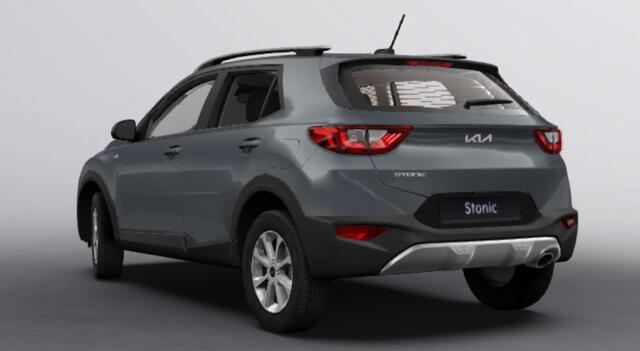 KIA Stonic 1.0 T-GDi MHEV DynamicLine