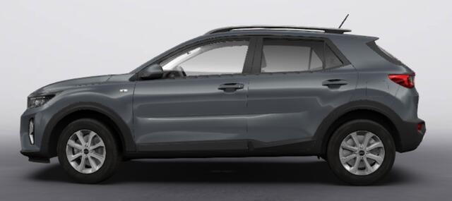 KIA Stonic 1.0 T-GDi MHEV DynamicLine
