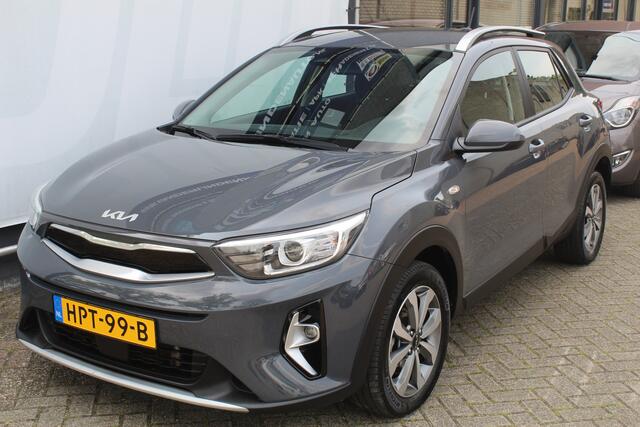 KIA Stonic 1.0 T-GDi MHEV DynamicPlusLine Apple carplay l parkeer sensoren l Achteruitrijcamera VDL auto