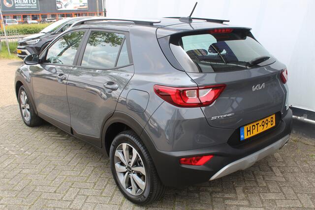 KIA Stonic 1.0 T-GDi MHEV DynamicPlusLine Apple carplay l parkeer sensoren l Achteruitrijcamera VDL auto