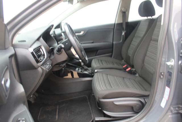 KIA Stonic 1.0 T-GDi MHEV DynamicPlusLine Apple carplay l parkeer sensoren l Achteruitrijcamera VDL auto