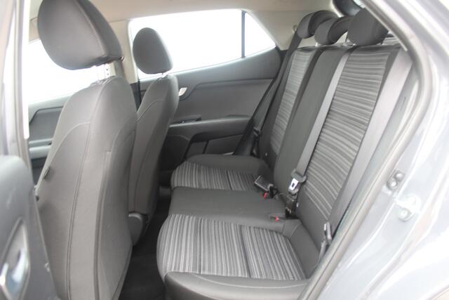 KIA Stonic 1.0 T-GDi MHEV DynamicPlusLine Apple carplay l parkeer sensoren l Achteruitrijcamera VDL auto