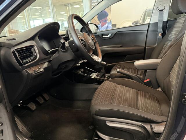 KIA Stonic 1.0 T-GDi MHEV DynamicPlusLine