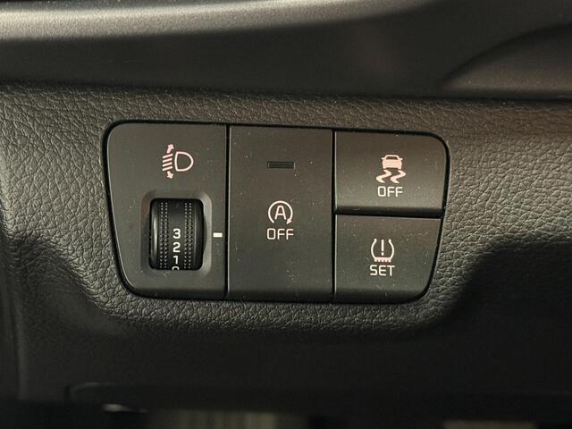 KIA Stonic 1.0 T-GDi MHEV DynamicPlusLine