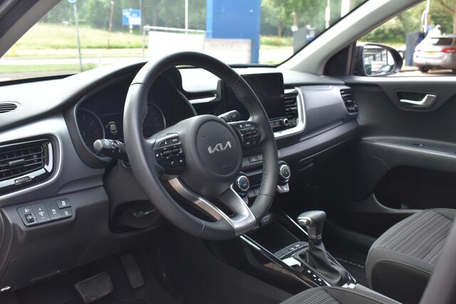 KIA Stonic 1.0 T-GDi MHEV DynamicPlusLine Navigatie | Cruise | Camera | 12 mnd BOVAG garantie Whatsapp 06-53188999