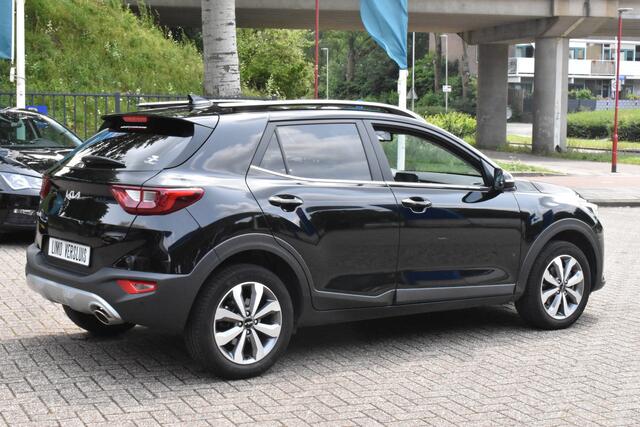 KIA Stonic 1.0 T-GDi MHEV DynamicPlusLine Navigatie | Cruise | Camera | 12 mnd BOVAG garantie Whatsapp 06-53188999