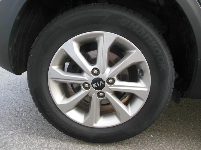 KIA Stonic 1.0 T-GDi MHEV DynamicLine Staat in Hoogeveen