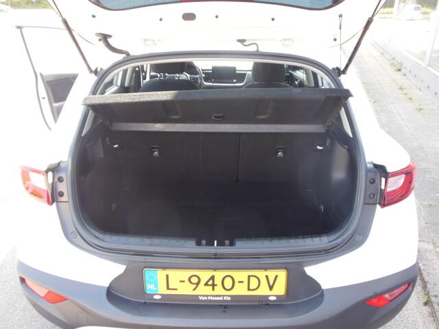 KIA Stonic 1.0 T-GDi MHEV DynamicLine Staat in Hoogeveen