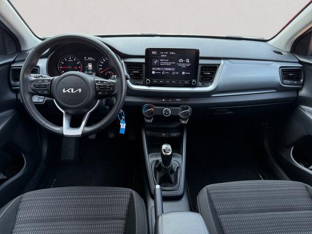 KIA Stonic 1.0 T-GDi MHEV Dynamic Line CAMERA | APPLE/ANDROID | CRUISE CONT