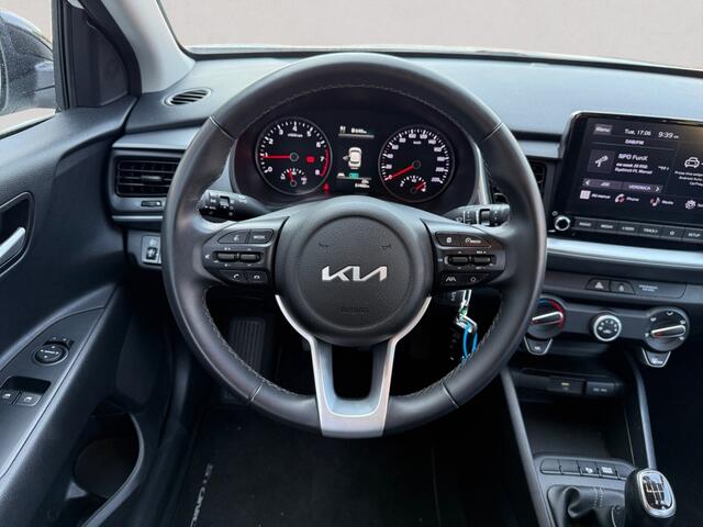 KIA Stonic 1.0 T-GDi MHEV Dynamic Line CAMERA | APPLE/ANDROID | CRUISE CONT