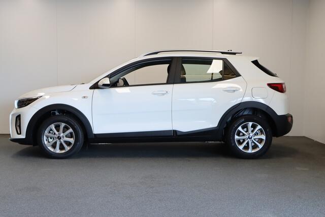 KIA Stonic 1.0 T-GDi MHEV DynamicLine Automaat
