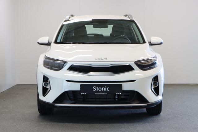 KIA Stonic 1.0 T-GDi MHEV DynamicLine Automaat
