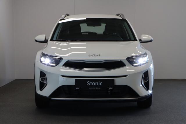 KIA Stonic 1.0 T-GDi MHEV DynamicLine Automaat