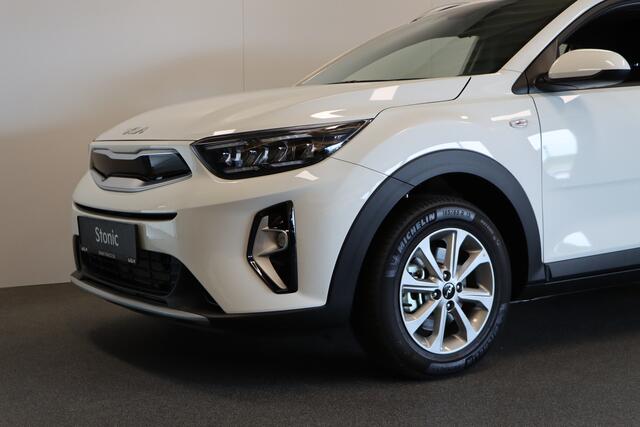 KIA Stonic 1.0 T-GDi MHEV DynamicLine Automaat