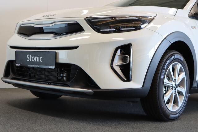 KIA Stonic 1.0 T-GDi MHEV DynamicLine Automaat