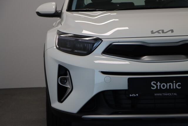 KIA Stonic 1.0 T-GDi MHEV DynamicLine Automaat