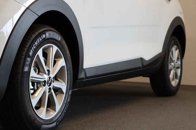 KIA Stonic 1.0 T-GDi MHEV DynamicLine Automaat