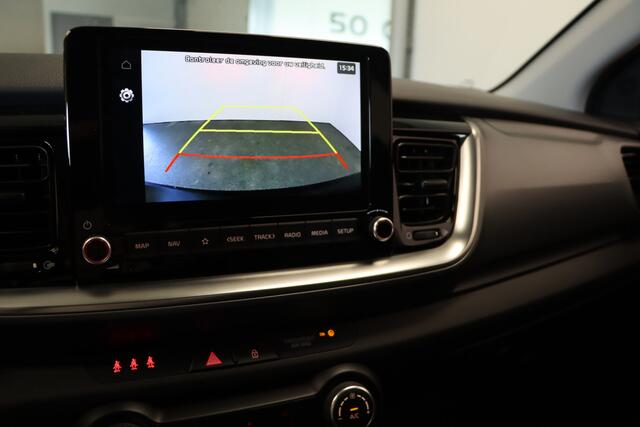 KIA Stonic 1.0 T-GDi MHEV DynamicLine Automaat