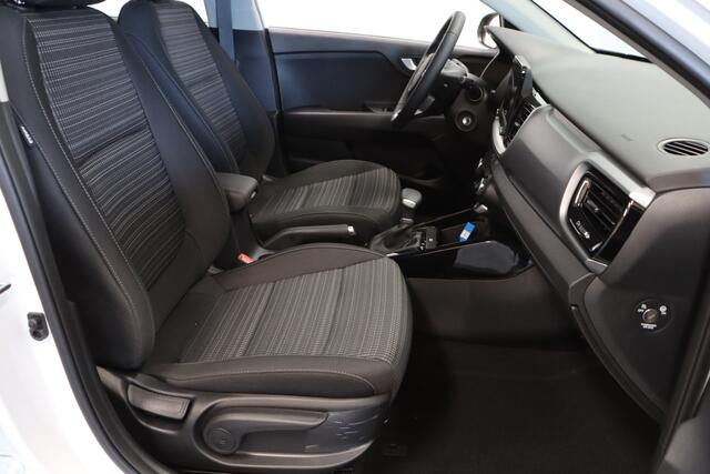 KIA Stonic 1.0 T-GDi MHEV DynamicLine Automaat