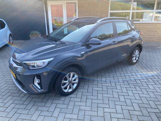 KIA Stonic ECO dynamics+