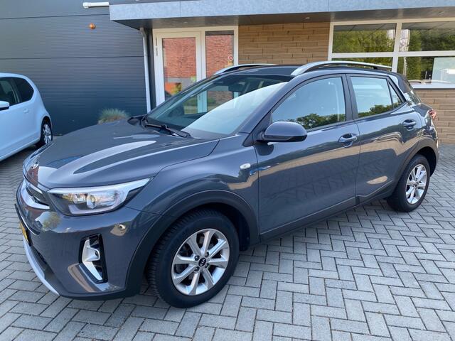 KIA Stonic ECO dynamics+