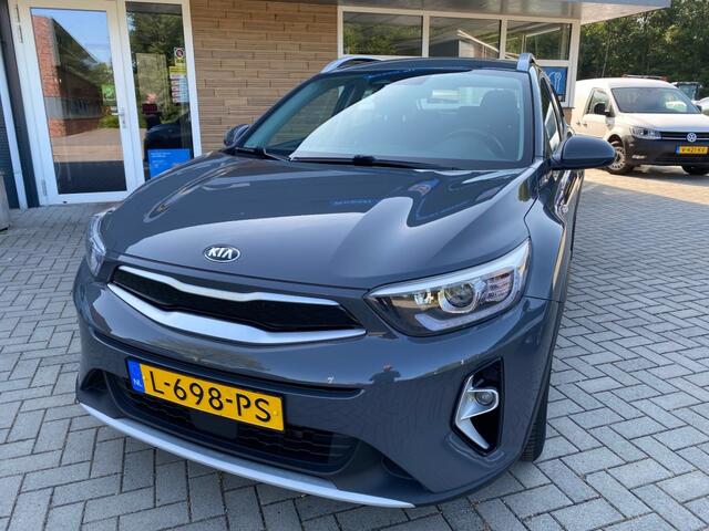 KIA Stonic ECO dynamics+