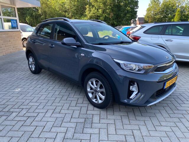 KIA Stonic ECO dynamics+