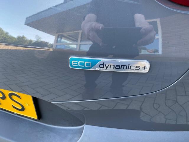KIA Stonic ECO dynamics+