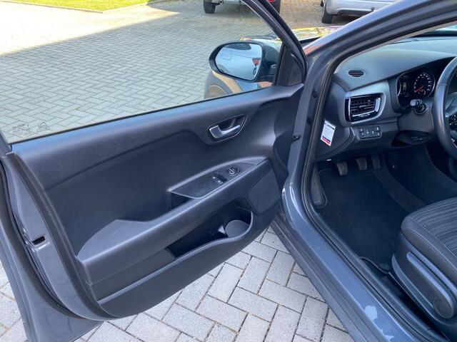 KIA Stonic ECO dynamics+