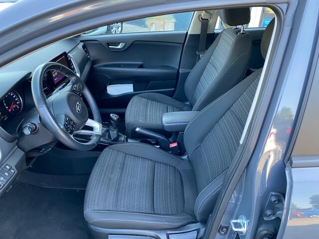 KIA Stonic ECO dynamics+