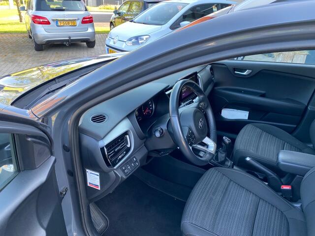 KIA Stonic ECO dynamics+