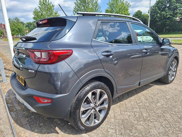KIA Stonic 1.0 T-GDi DynamicLine