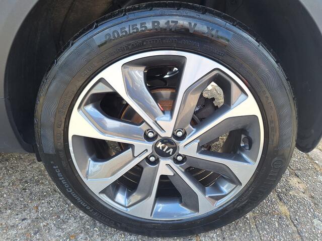 KIA Stonic 1.0 T-GDi DynamicLine