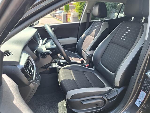 KIA Stonic 1.0 T-GDi DynamicLine