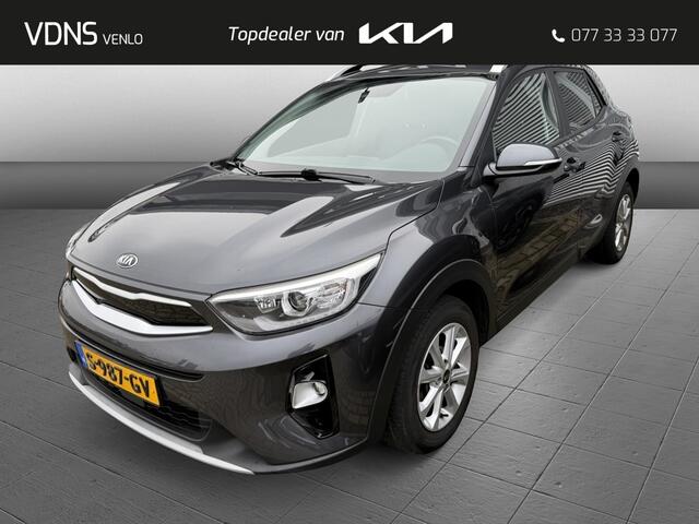 KIA Stonic 1.0 T-GDi DynamicPlusLine Navi + Camera - ZEER COMPLEET