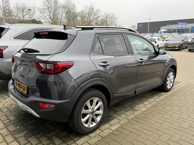 KIA Stonic 1.0 T-GDi DynamicPlusLine Navi + Camera - ZEER COMPLEET