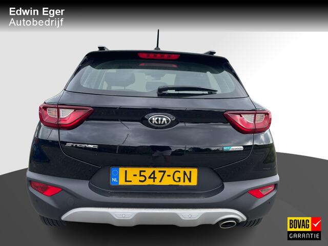 KIA Stonic 1.0 T-GDi MHEV DynamicLine, Camera, Apple Carplay