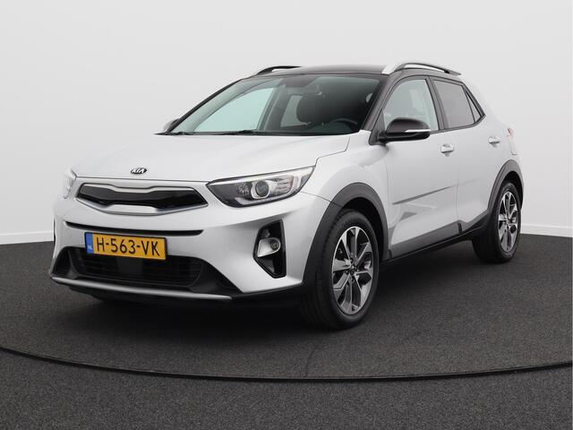 KIA Stonic 1.0 T-GDi DynamicPlusLine/ lage km/ compleet!