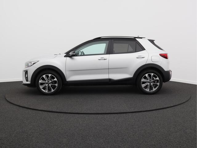 KIA Stonic 1.0 T-GDi DynamicPlusLine/ lage km/ compleet!