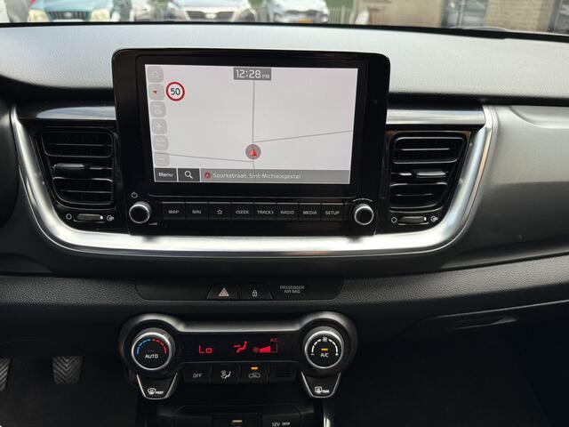 KIA Stonic 1.0 T-GDi MHEV DynamicLine Climate Control Navi Carplay
