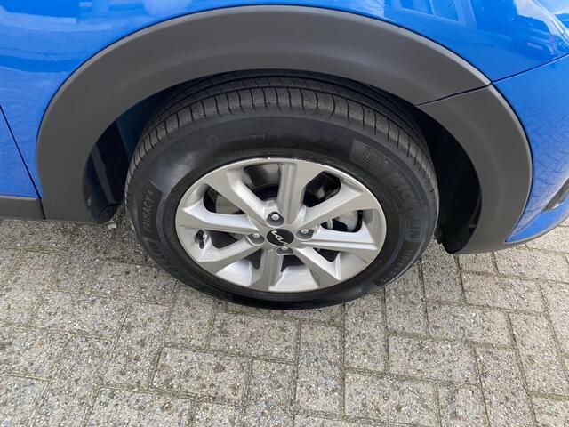 KIA Stonic 1.0 T-GDi MHEV DynamicLine Navigatie + Camera // Climate Control // Cruise Control info Roel 0492-588951