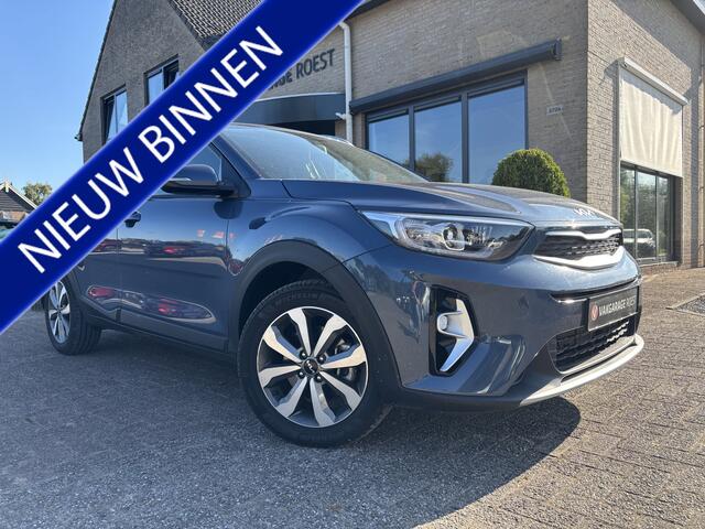 KIA Stonic 1.2 MPi DynamicPlusLine Camera / Carplay / Stoelverwarming