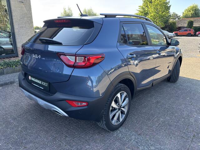 KIA Stonic 1.2 MPi DynamicPlusLine Camera / Carplay / Stoelverwarming